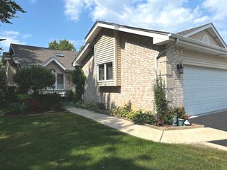 7348 163rd Street, Tinley Park, IL 60477