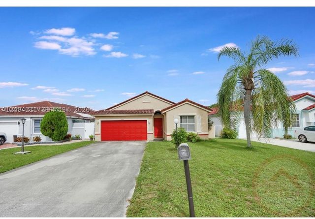 19030 NW 54th Ave, Miami Gardens, FL 33055