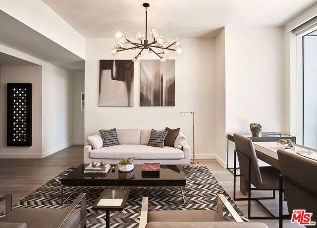 10000 Santa Monica Boulevard 3302, Los Angeles, CA 90067