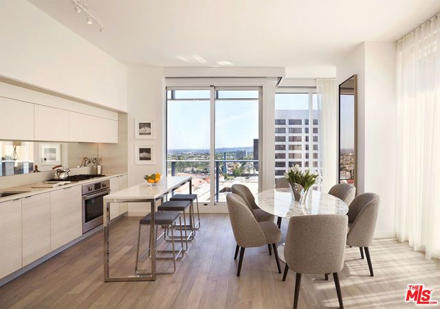 10000 Santa Monica Boulevard 3302, Los Angeles, CA 90067