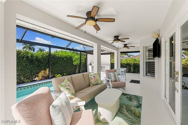 200 Sand Hill ST, Marco Island, FL 34145