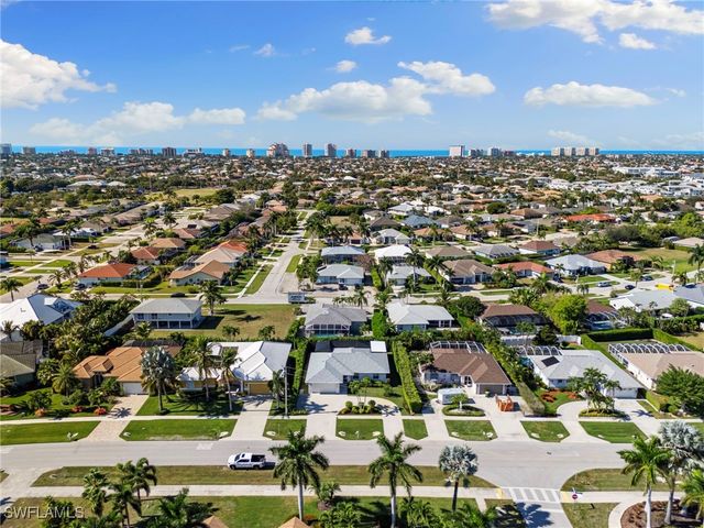 200 Sand Hill ST, Marco Island, FL 34145