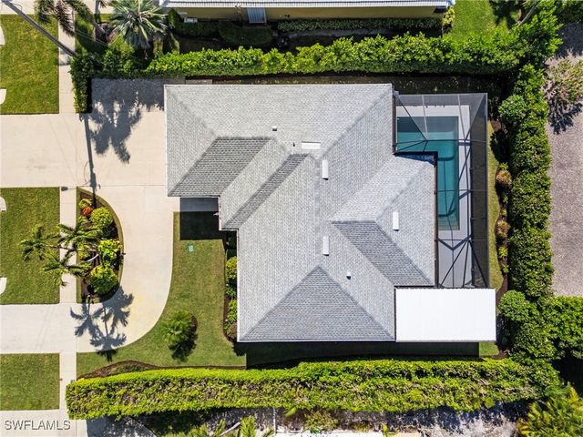 200 Sand Hill ST, Marco Island, FL 34145