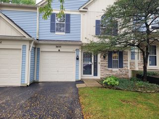 3455 Sandpiper Drive, Aurora, IL 60504