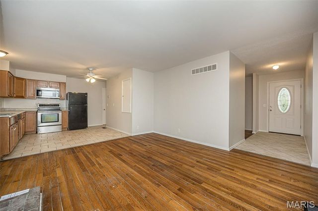 3726 Briargrove Drive, Florissant, MO 63031
