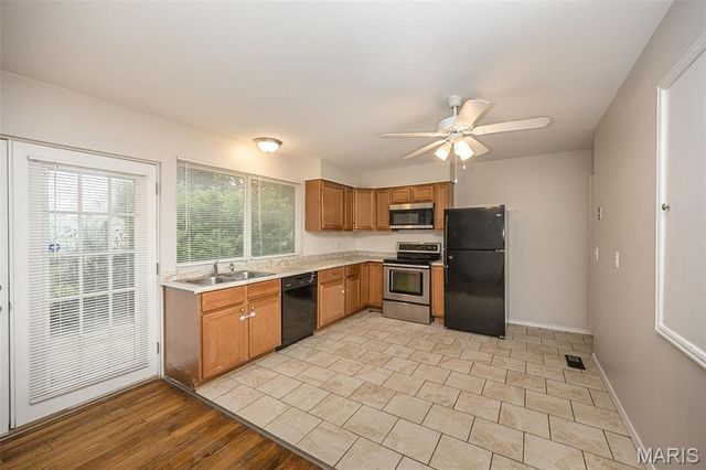 3726 Briargrove Drive, Florissant, MO 63031