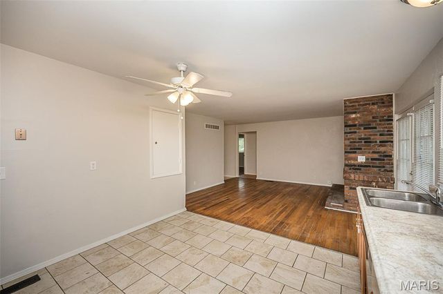 3726 Briargrove Drive, Florissant, MO 63031