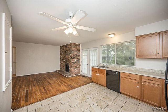 3726 Briargrove Drive, Florissant, MO 63031