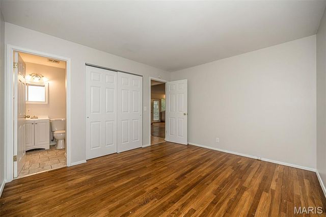 3726 Briargrove Drive, Florissant, MO 63031