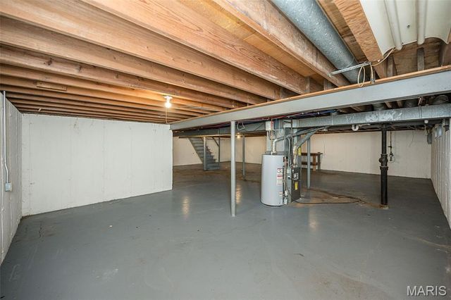 3726 Briargrove Drive, Florissant, MO 63031