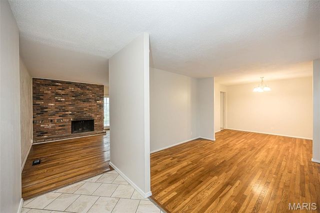 3726 Briargrove Drive, Florissant, MO 63031