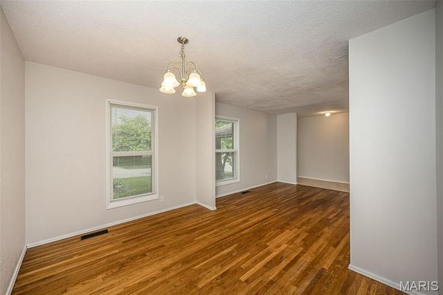3726 Briargrove Drive, Florissant, MO 63031