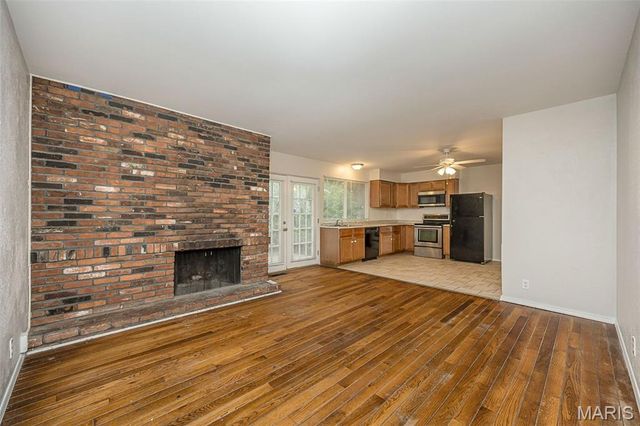 3726 Briargrove Drive, Florissant, MO 63031