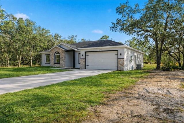 4271 MAGNOLIA DRIVE, Indian Lake Estates, FL 33855