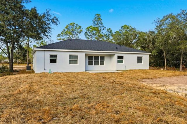 4271 MAGNOLIA DRIVE, Indian Lake Estates, FL 33855