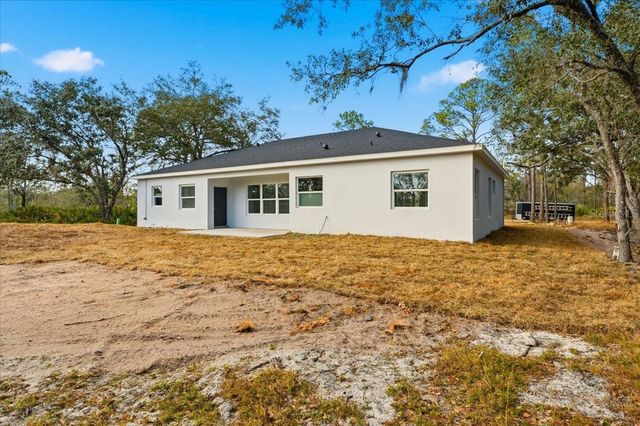 4271 MAGNOLIA DRIVE, Indian Lake Estates, FL 33855