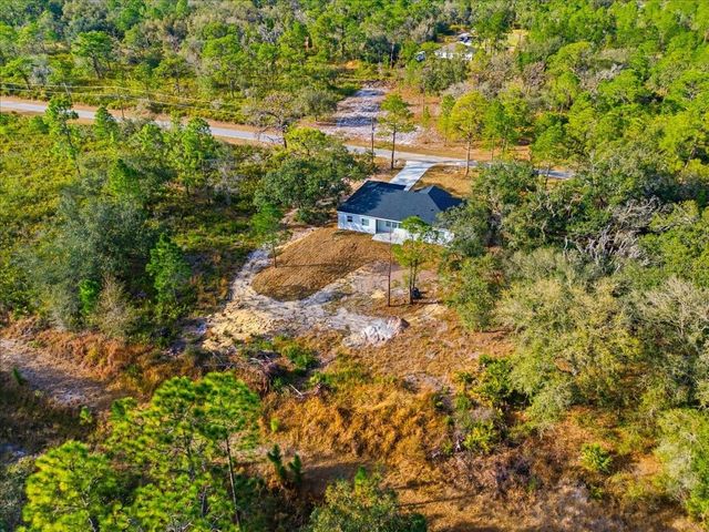 4271 MAGNOLIA DRIVE, Indian Lake Estates, FL 33855