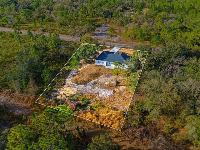 4271 MAGNOLIA DRIVE, Indian Lake Estates, FL 33855