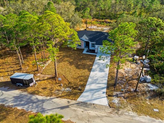 4271 MAGNOLIA DRIVE, Indian Lake Estates, FL 33855