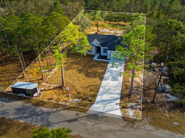 4271 MAGNOLIA DRIVE, Indian Lake Estates, FL 33855