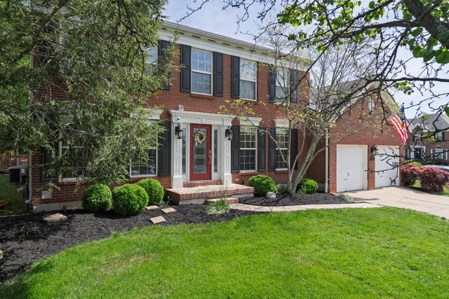 11522 Herber Court, Walton, KY 41094