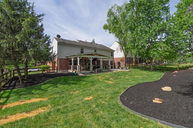 11522 Herber Court, Walton, KY 41094