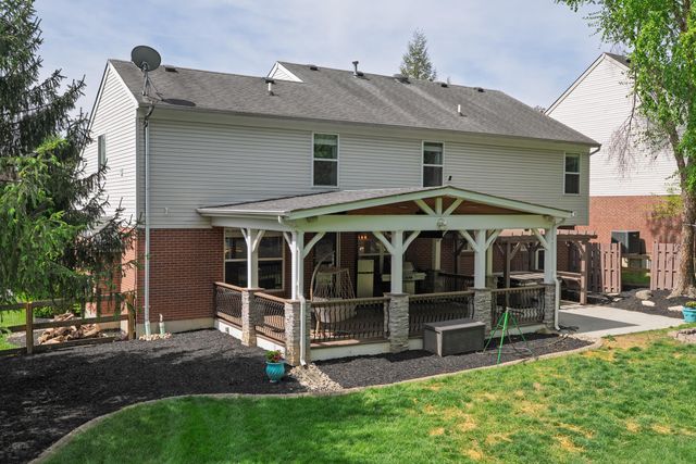 11522 Herber Court, Walton, KY 41094