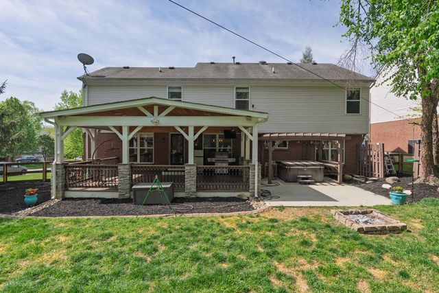 11522 Herber Court, Walton, KY 41094