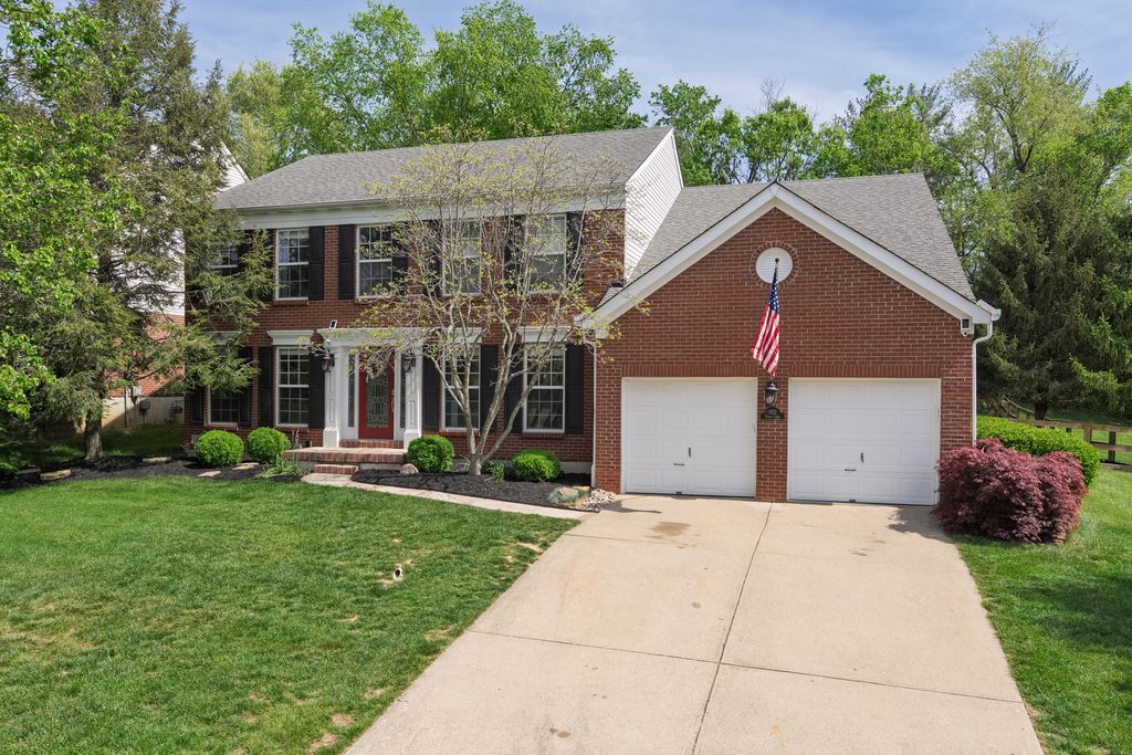 11522 Herber Court, Walton, KY 41094