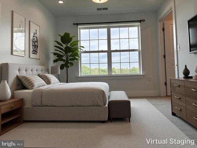 2302 PRINCE HALL DR, Pennington, NJ 08534