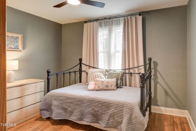 107 Neal Drive, Bristol, TN 37620