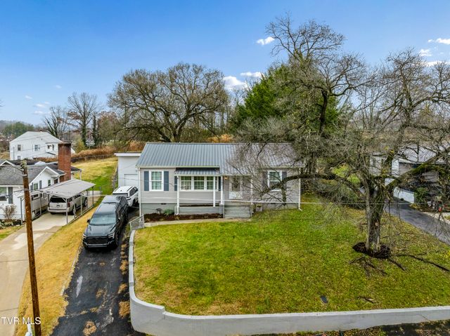 107 Neal Drive, Bristol, TN 37620