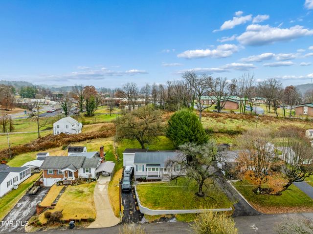 107 Neal Drive, Bristol, TN 37620