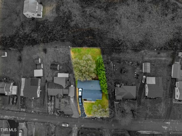 107 Neal Drive, Bristol, TN 37620