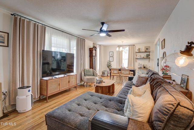 107 Neal Drive, Bristol, TN 37620