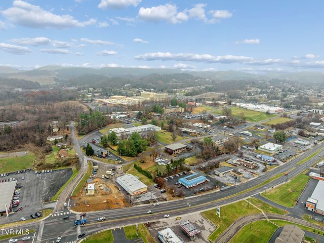 107 Neal Drive, Bristol, TN 37620