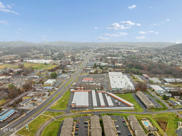 107 Neal Drive, Bristol, TN 37620