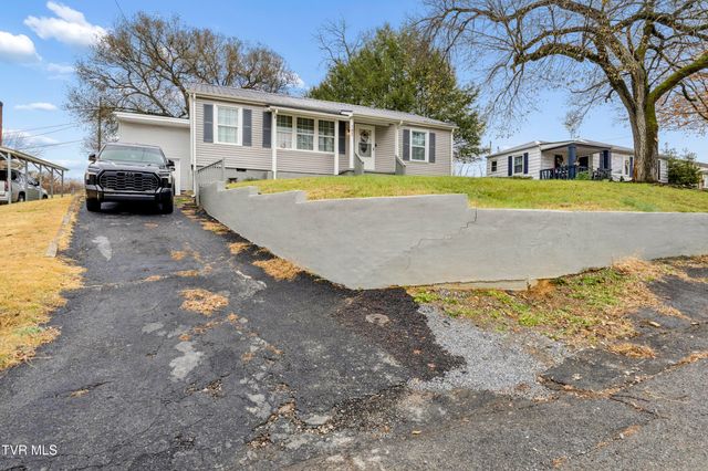 107 Neal Drive, Bristol, TN 37620