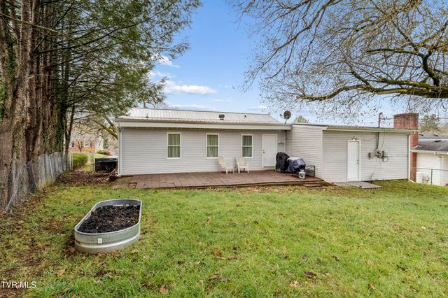 107 Neal Drive, Bristol, TN 37620