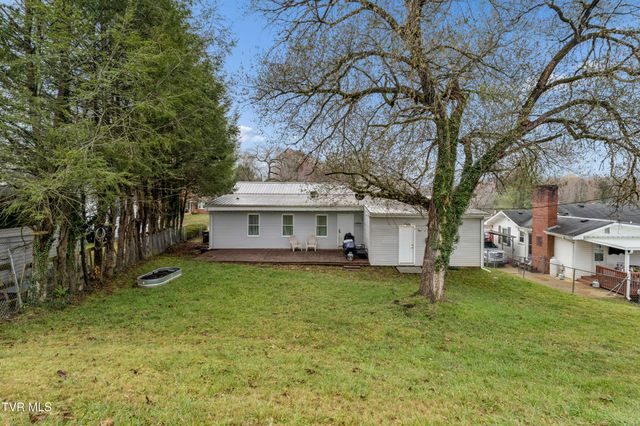 107 Neal Drive, Bristol, TN 37620