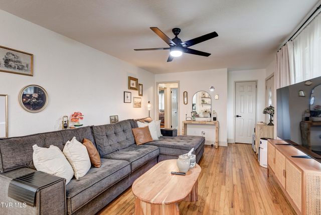 107 Neal Drive, Bristol, TN 37620