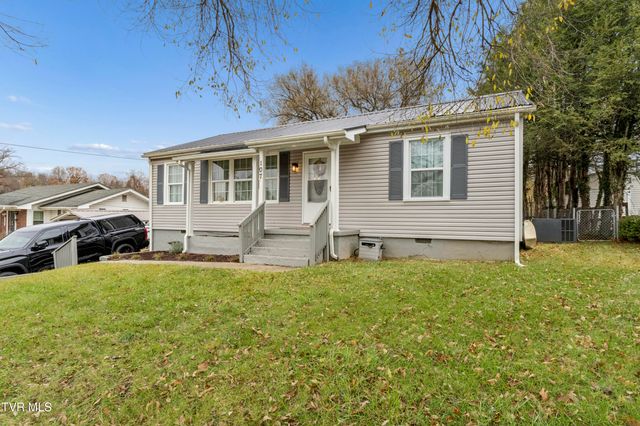 107 Neal Drive, Bristol, TN 37620