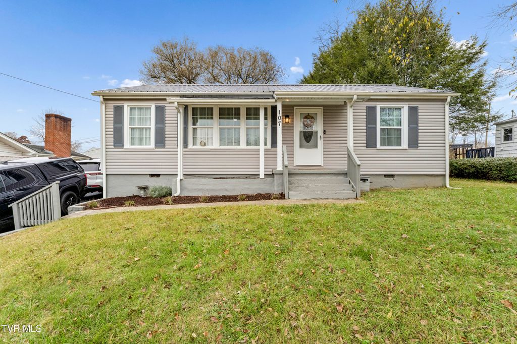 107 Neal Drive, Bristol, TN 37620