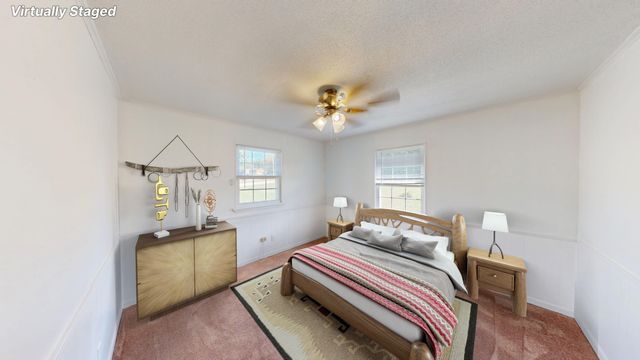 191 Bradley Street, Evensville, TN 37332