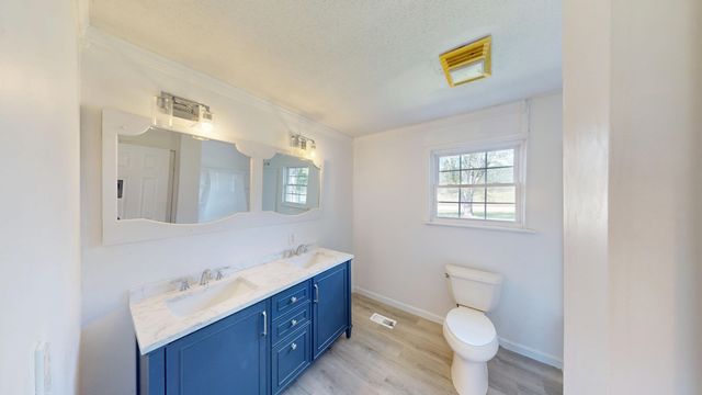 191 Bradley Street, Evensville, TN 37332