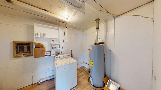 191 Bradley Street, Evensville, TN 37332