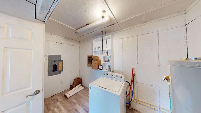 191 Bradley Street, Evensville, TN 37332