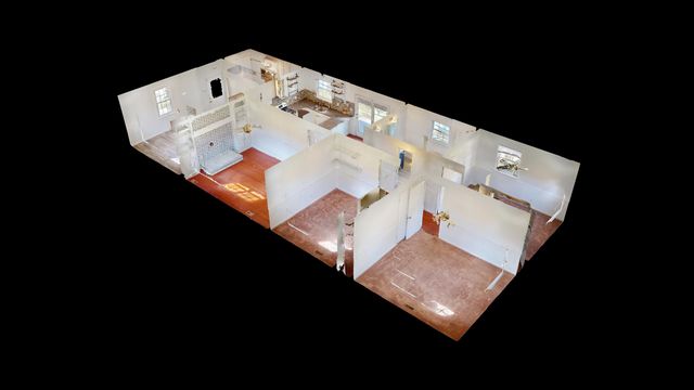 191 Bradley Street, Evensville, TN 37332