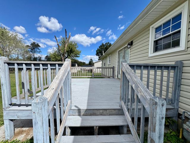 191 Bradley Street, Evensville, TN 37332