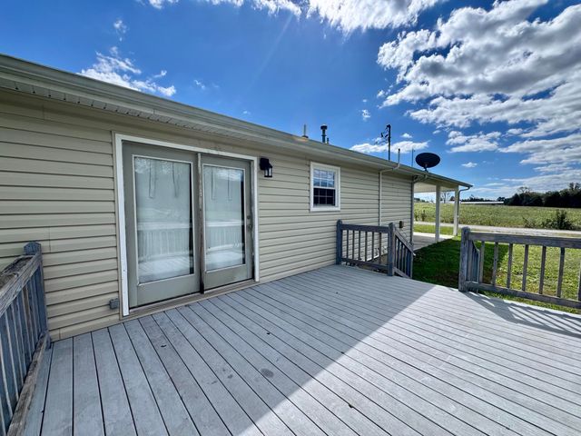 191 Bradley Street, Evensville, TN 37332